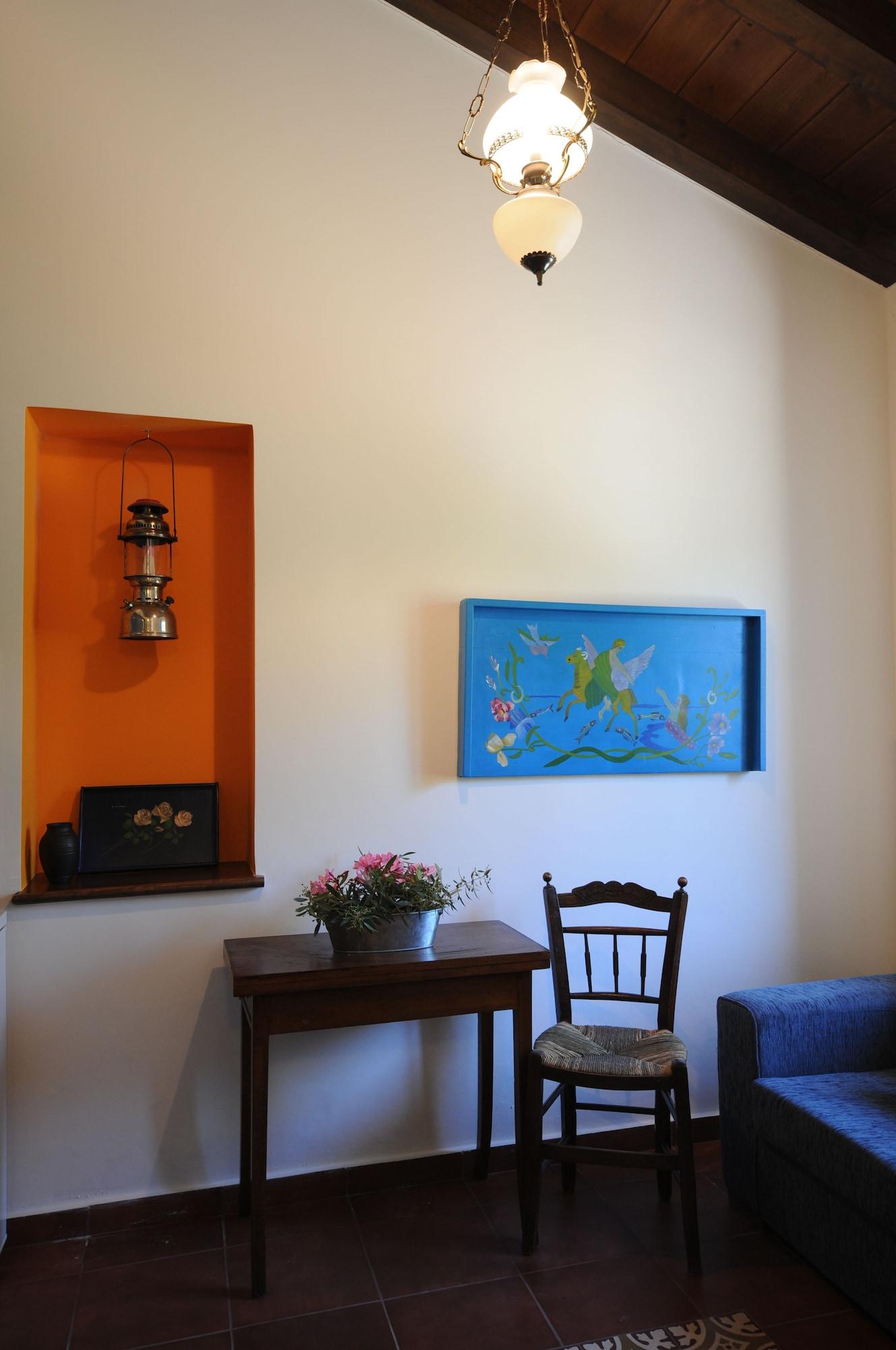 Aparthotel Metohi Georgila La Canea Esterno foto
